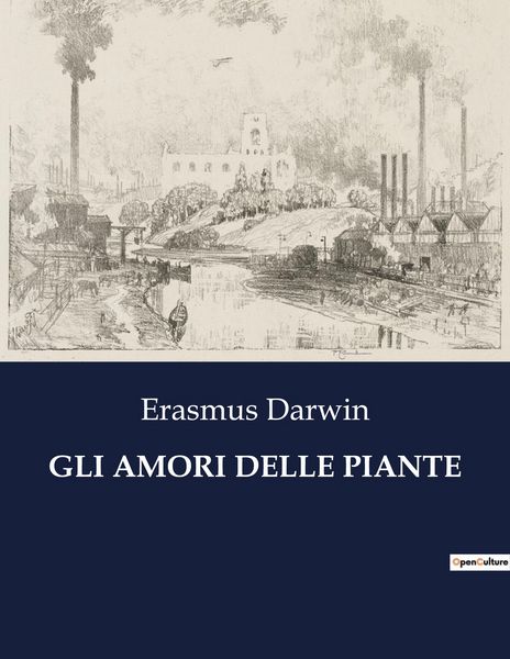 Produktbild: Gli Amori Delle Piante