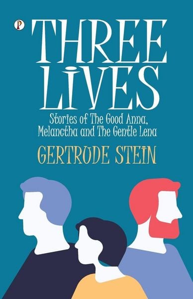 Produktbild: Three Lives