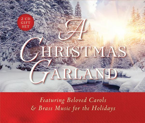 Produktbild: A Christmas Garland