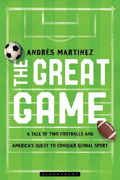 Produktbild: The Great Game