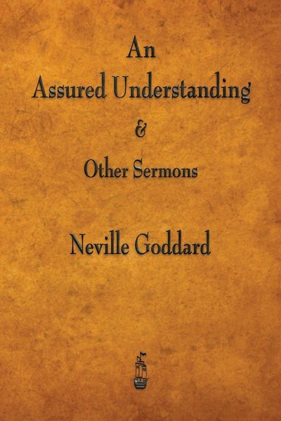 Produktbild: An Assured Understanding & Other Sermons
