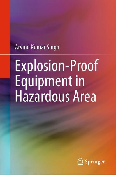 Produktbild: Explosion-Proof Equipment in Hazardous Area