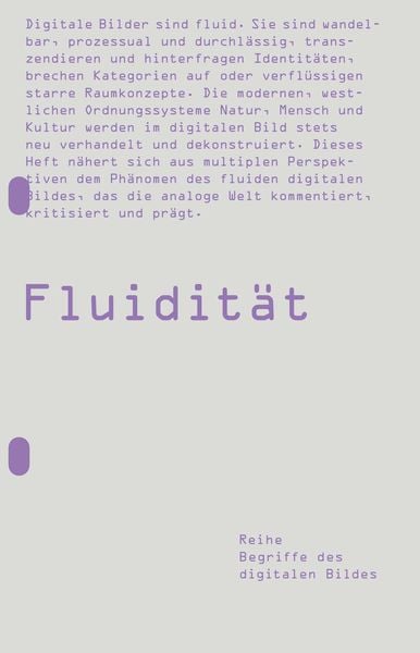 Produktbild: Fluidit&auml;t