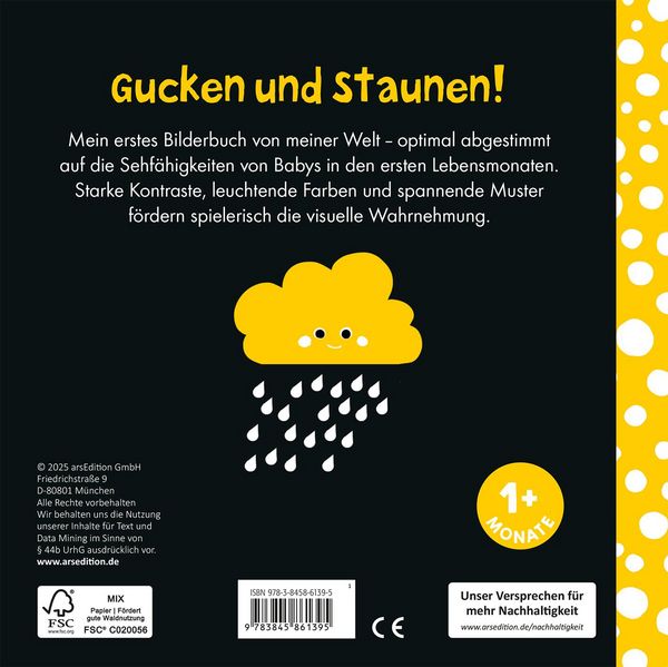 Produktbild: Meine kleine Babywelt: Zuhause
