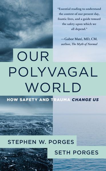 Produktbild: Our Polyvagal World