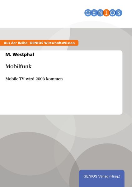 Produktbild: Mobilfunk