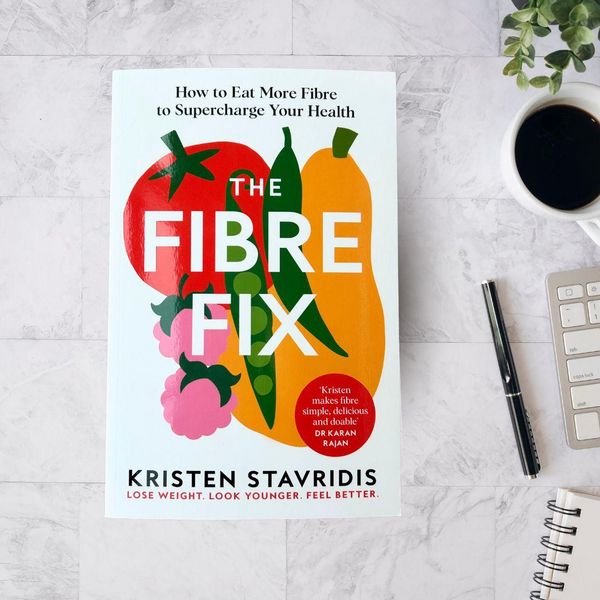Produktbild: The Fibre Fix