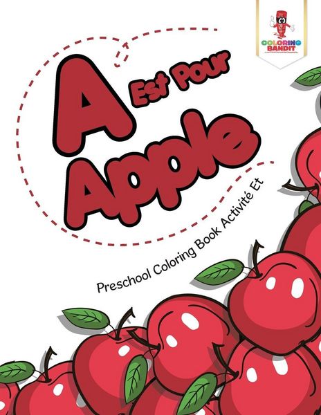 Produktbild: A Est Pour Apple