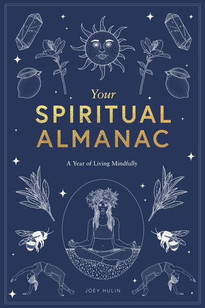 Produktbild: Your Spiritual Almanac