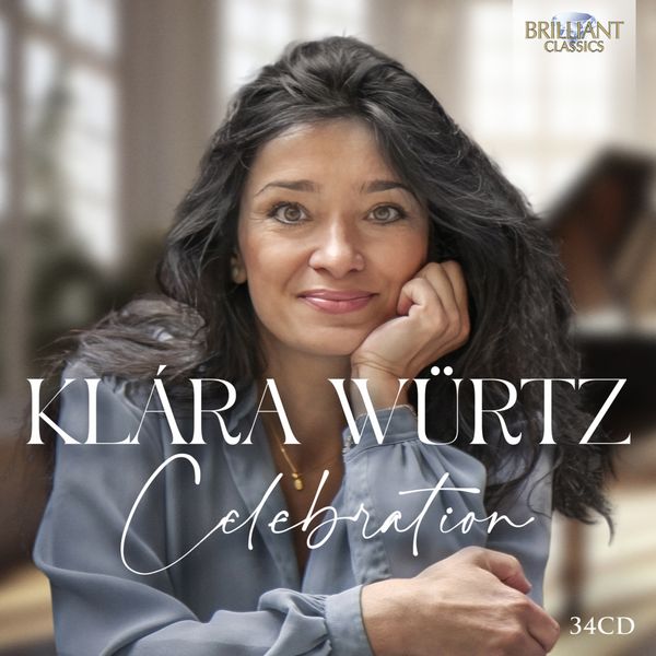 Produktbild: KlaraW&uuml;rtz:Celebration