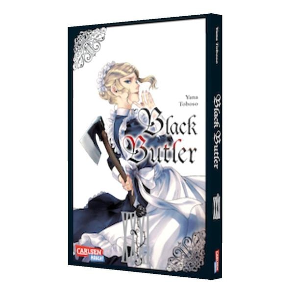 Produktbild: Black Butler 31