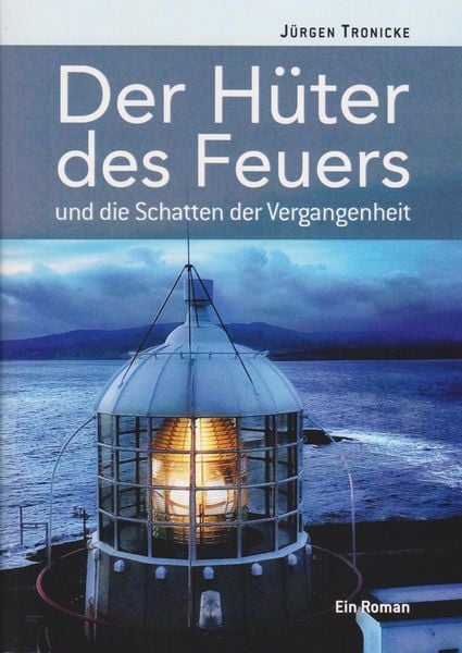 Produktbild: Der H&uuml;ter des Feuers