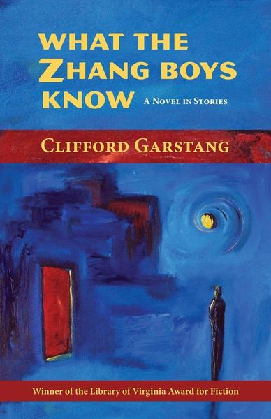 Produktbild: What the Zhang Boys Know