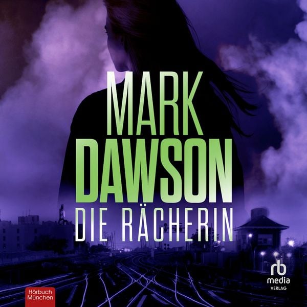 Produktbild: Die R&auml;cherin