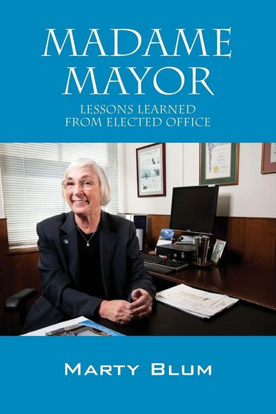 Produktbild: Madame Mayor