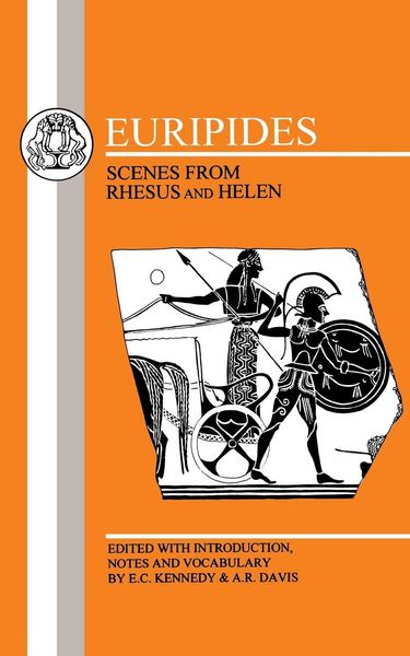 Produktbild: Euripides