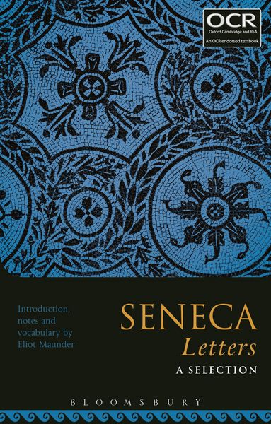 Produktbild: Seneca Letters: A Selection