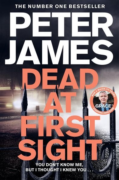Produktbild: Dead at First Sight