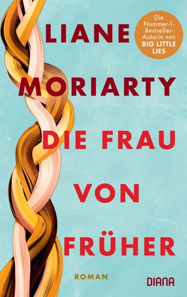 Produktbild: Die Frau von fr&uuml;her