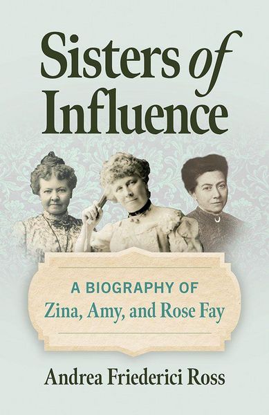 Produktbild: Sisters of Influence