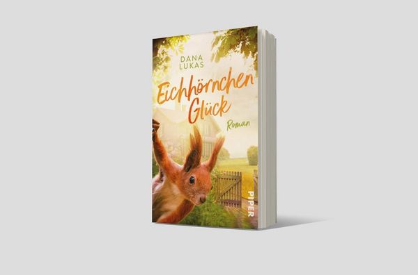 Produktbild: Eichh&ouml;rnchengl&uuml;ck