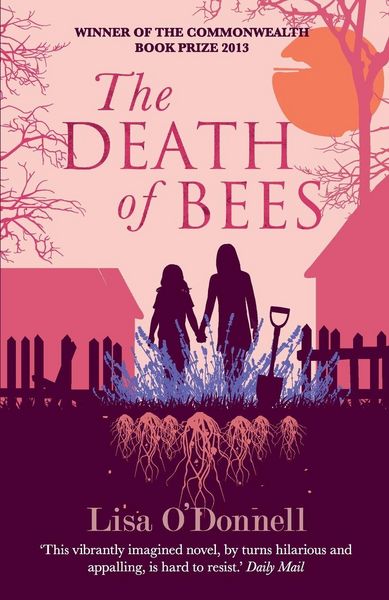 Produktbild: The Death of Bees