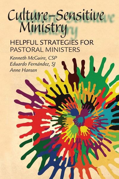 Produktbild: Culture-Sensitive Ministry
