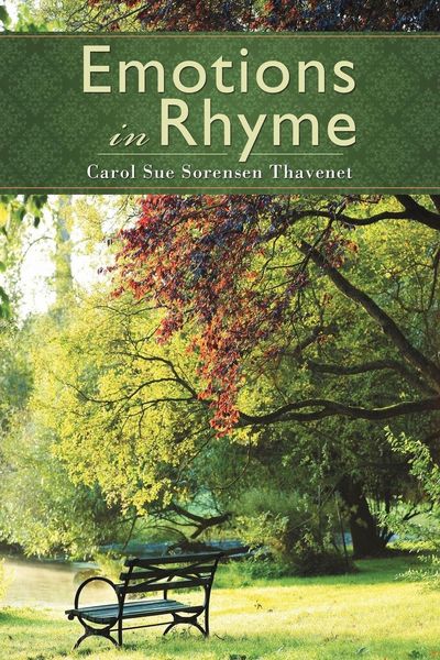Produktbild: Emotions in Rhyme