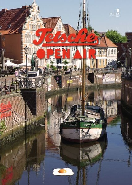 Produktbild: Tetsche Open Air