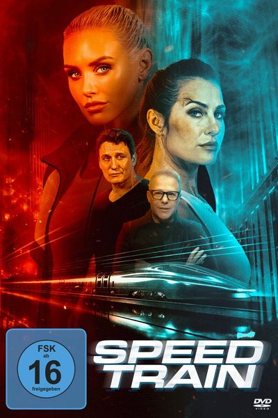 Produktbild: Speed Train