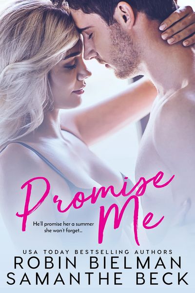 Produktbild: Promise Me