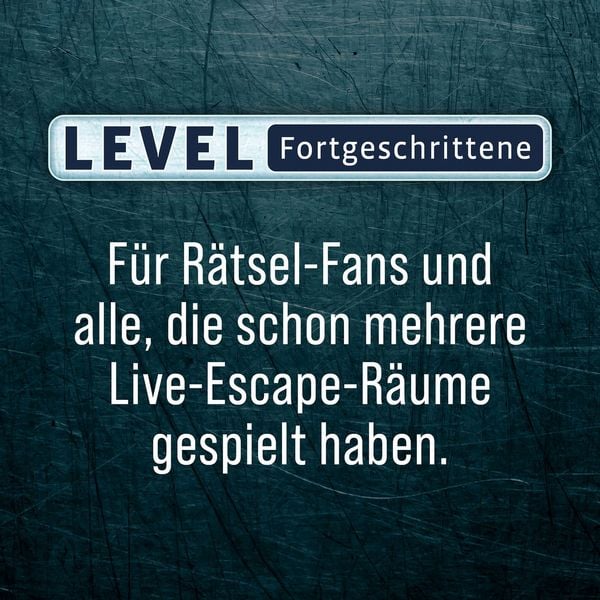 Produktbild: EXIT&reg; - Das Spiel - Das Verm&auml;chtnis des Weltreisenden