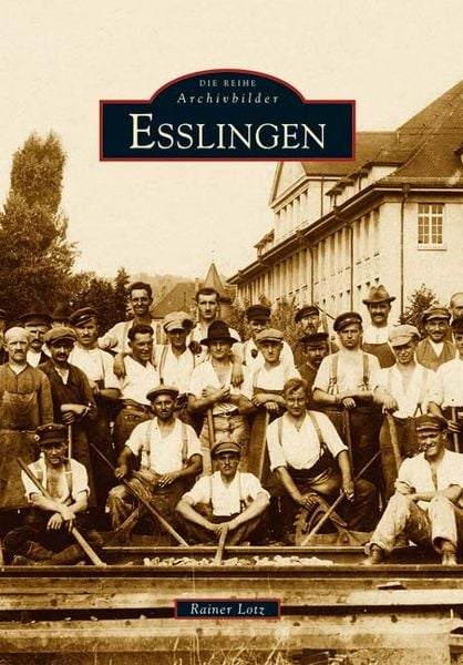 Produktbild: Esslingen