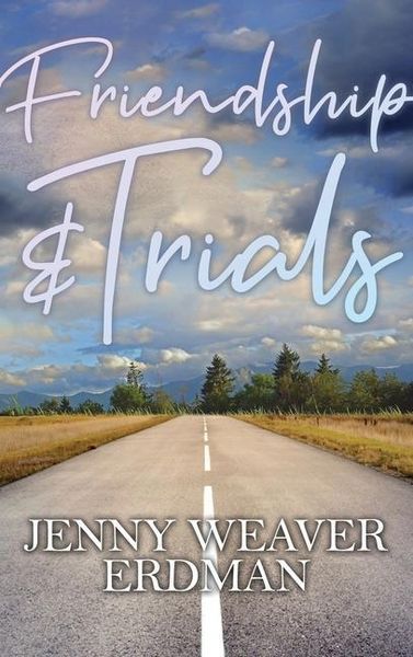 Produktbild: Friendship and Trials