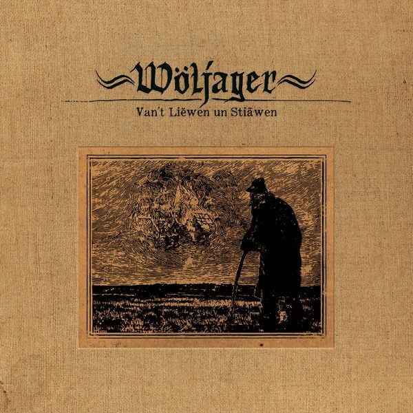 Produktbild: W&ouml;ljager - Van't Liewen Un Sti&auml;wen