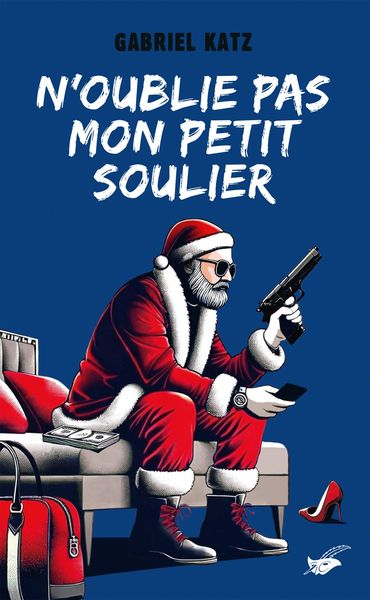 Produktbild: N'oublie pas mon petit soulier