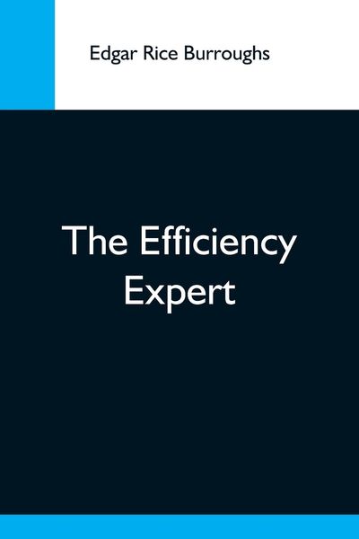 Produktbild: The Efficiency Expert
