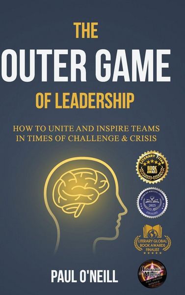 Produktbild: The Outer Game of Leadership
