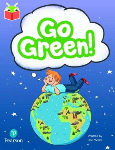 Produktbild: Bug Club Independent Phase 5 Unit 21: Go Green!
