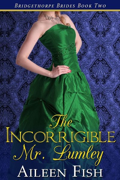 Produktbild: Incorrigible Mr. Lumley