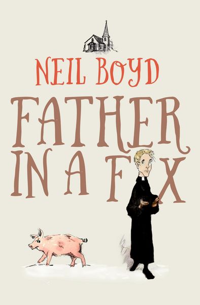 Produktbild: Father in a Fix