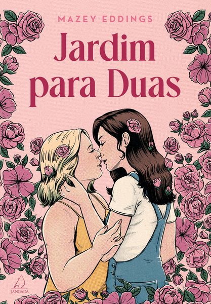 Produktbild: Jardim para duas