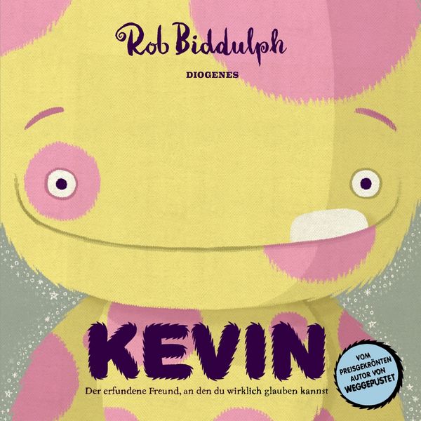 Produktbild: Kevin