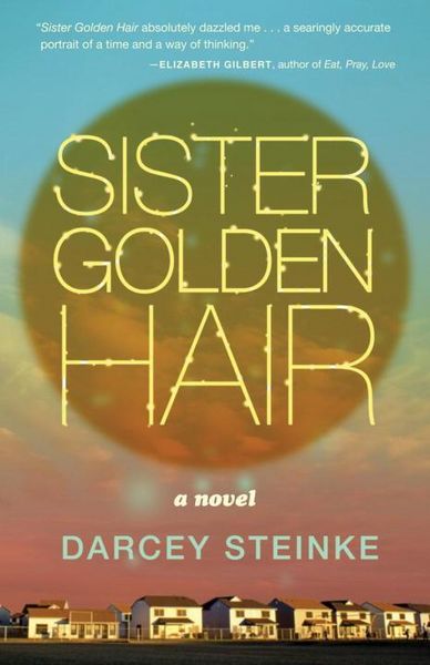 Produktbild: Sister Golden Hair