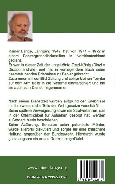 Produktbild: Soldat sein heisst auf Draht sein!