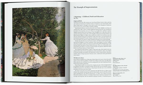 Produktbild: Monet