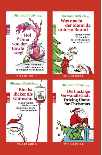 Produktbild: Morgen, Helga, wirdʼs was geben