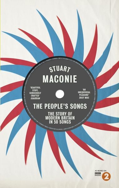 Produktbild: The People's Songs