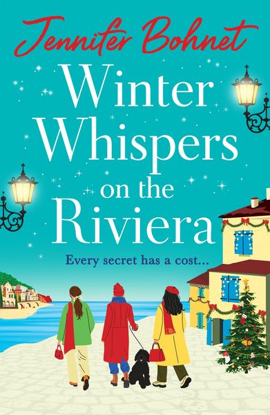 Produktbild: Winter Whispers on the Riviera