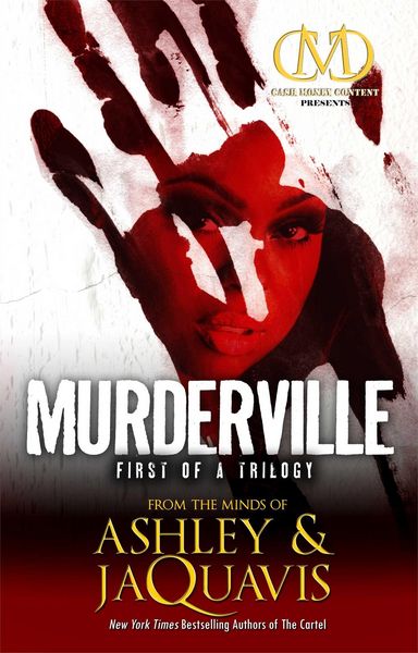 Produktbild: Murderville